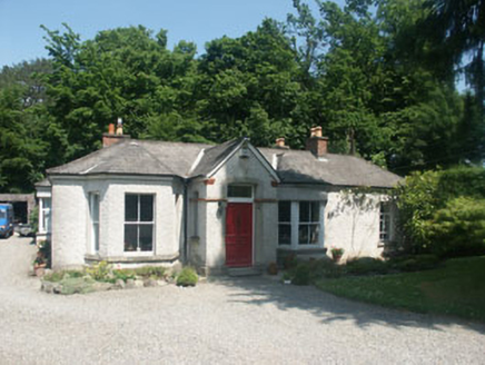 The Rectory, Cookstown Road,  COOKSTOWN, Enniskerry,  Co. WICKLOW