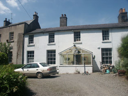 Silver Vale House, Cookstown Road,  COOKSTOWN, Enniskerry,  Co. WICKLOW
