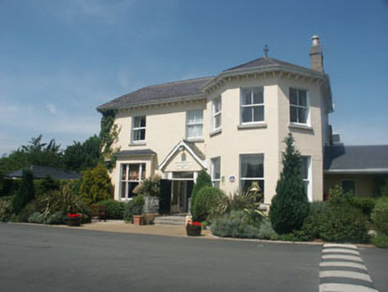 Summerhill House, Cookstown Road,  COOKSTOWN, Enniskerry,  Co. WICKLOW