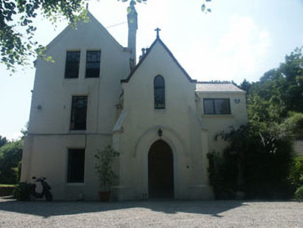 The Old Rectory, Cookstown Road,  COOKSTOWN, Enniskerry,  Co. WICKLOW