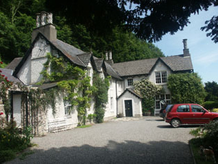 Glenbrook, Monastery Road,  MONASTERY, Enniskerry,  Co. WICKLOW