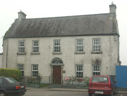 Main Street,  BLESSINGTON, Blessington,  Co. WICKLOW