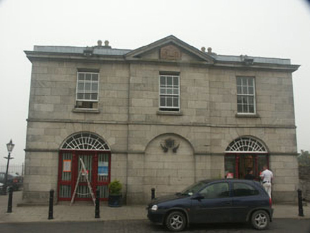 Blessington Market House, Main Street,  BLESSINGTON, Blessington,  Co. WICKLOW