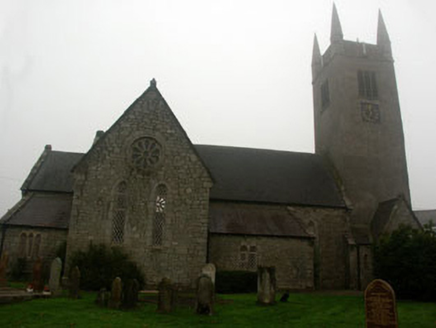 Saint Mary's Church (Blessington), Main Street,  BLESSINGTON, Blessington,  Co. WICKLOW