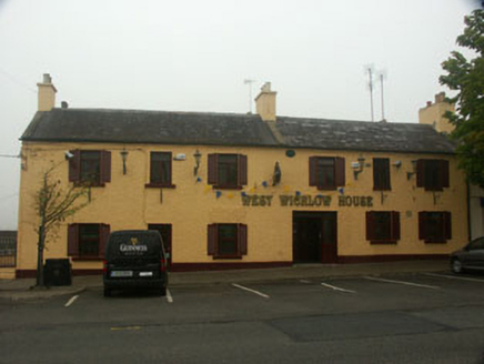 Main Street,  BLESSINGTON, Blessington,  Co. WICKLOW