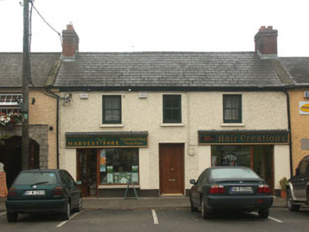 Main Street,  BLESSINGTON, Blessington,  Co. WICKLOW