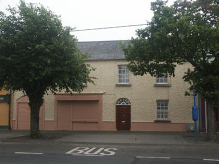 Main Street,  BLESSINGTON, Blessington,  Co. WICKLOW
