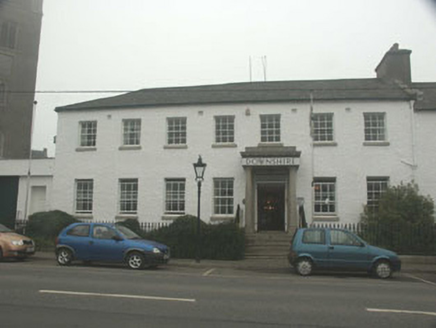 Downshire Hotel, Main Street,  BLESSINGTON, Blessington,  Co. WICKLOW