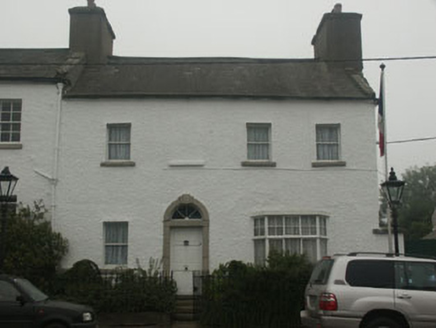Main Street,  BLESSINGTON, Blessington,  Co. WICKLOW