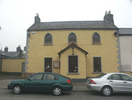 The Old School House, Kilbride Road,  BLESSINGTON, Blessington,  Co. WICKLOW
