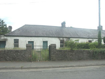 4-5 Ivy Terrace, Kilbride Road, BLESSINGTON, Blessington,  Co. WICKLOW