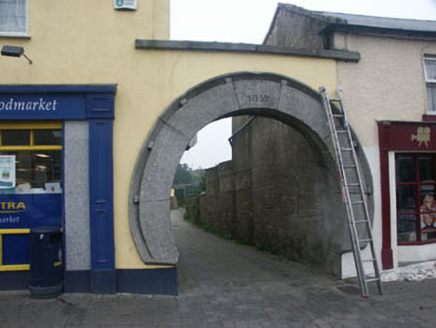 Main Street,  BLESSINGTON, Blessington,  Co. WICKLOW