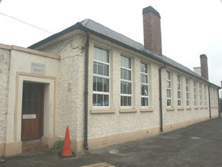 Blessington National School, Main Street,  BLESSINGTON DEMESNE, Blessington,  Co. WICKLOW