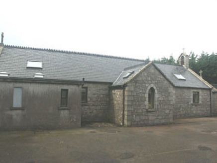 Blessington National School, Main Street,  BLESSINGTON, Blessington,  Co. WICKLOW