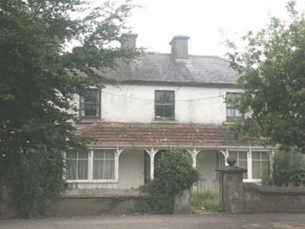 Quidara, The Green, Main Street, BLESSINGTON DEMESNE, Blessington,  Co. WICKLOW