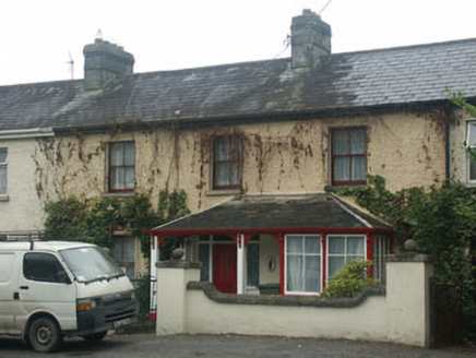 Mountain View House, The Green, Main Street, BLESSINGTON DEMESNE, Blessington,  Co. WICKLOW