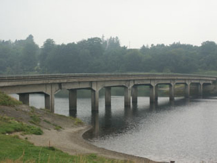 Blessington Bridge, HAYLANDS, Blessington,  Co. WICKLOW