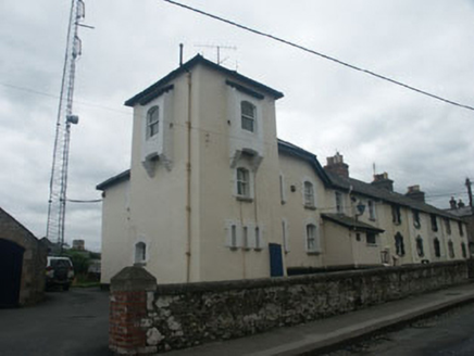 Greystones Garda Síochána Station, Marine Terrace,  RATHDOWN LOWER, Greystones,  Co. WICKLOW