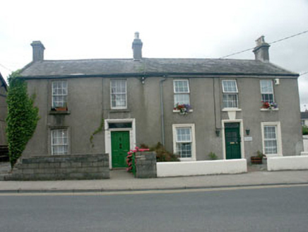 Emily House, 1-2 Trafalgar Road,  RATHDOWN LOWER, Greystones,  Co. WICKLOW