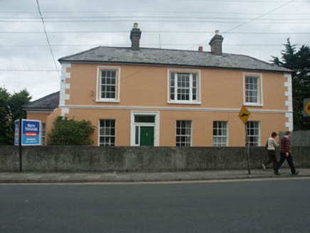 Victoria House, Trafalgar Road, Marine Terrace, RATHDOWN LOWER, Greystones,  Co. WICKLOW