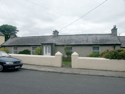 Kenmare, 1 Kenmare Terrace, Trafalgar Road, RATHDOWN LOWER, Greystones,  Co. WICKLOW