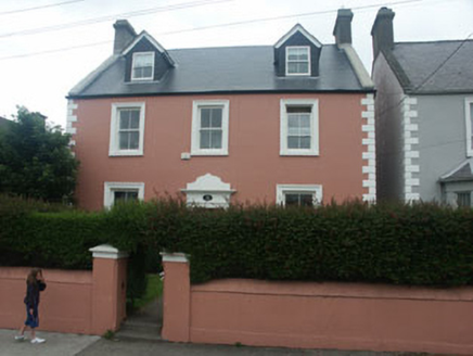 Saint Philomena's, Trafalgar Road,  RATHDOWN LOWER, Greystones,  Co. WICKLOW