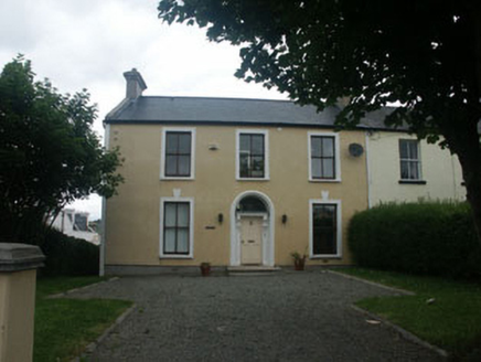 Glengarra, 1 Sidmonton Place, Sidmonton Road, RATHDOWN LOWER, Greystones,  Co. WICKLOW
