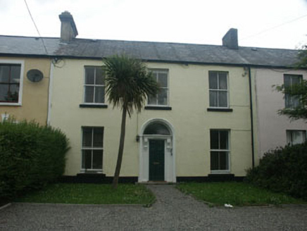 Saint Basil's, 2 Sidmonton Place, Sidmonton Road, RATHDOWN LOWER, Greystones,  Co. WICKLOW