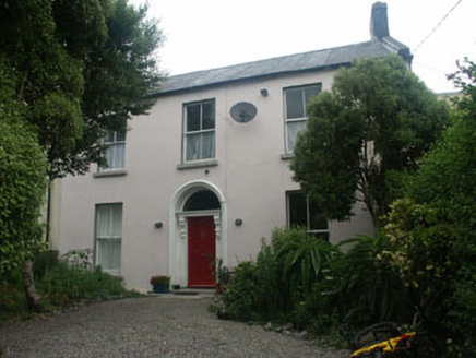 Sidmonton, 3 Sidmonton Place, Sidmonton Road, RATHDOWN LOWER, Greystones,  Co. WICKLOW