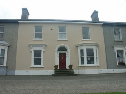 Bayview, 2 Bayswater Terrace, Cliff Road, RATHDOWN LOWER, Greystones,  Co. WICKLOW