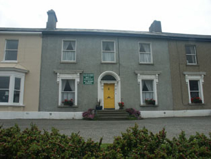Slievemore, 3 Bayswater Terrace, Cliff Road, RATHDOWN LOWER, Greystones,  Co. WICKLOW