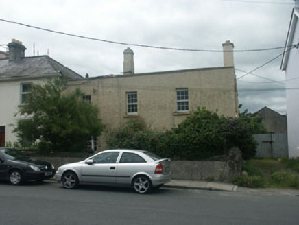3 Bethel Terrace, Trafalgar Road, RATHDOWN LOWER, Greystones,  Co. WICKLOW