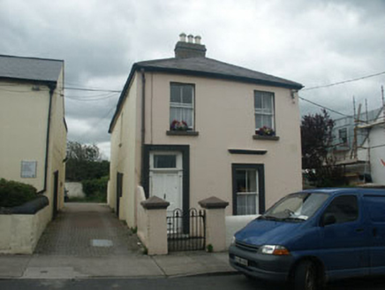 Coolnagreina, Trafalgar Road,  RATHDOWN LOWER, Greystones,  Co. WICKLOW