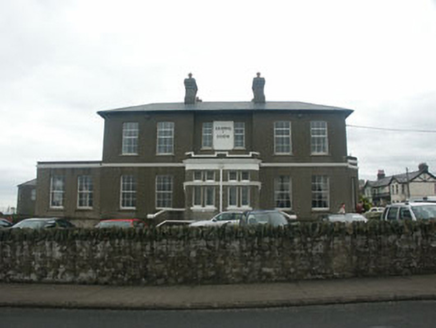 Carrig Eden, Marine Road, Kimberley Road, RATHDOWN LOWER, Greystones,  Co. WICKLOW