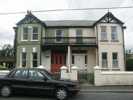 Fintan Mara and Dysart, Kimberley Road,  RATHDOWN LOWER, Greystones,  Co. WICKLOW