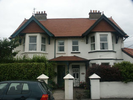 Greenogue and Wayside, Kimberley Road,  RATHDOWN LOWER, Greystones,  Co. WICKLOW