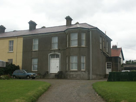 Bouladuff, Beaconsfield Terrace, Marine Road, RATHDOWN LOWER, Greystones,  Co. WICKLOW