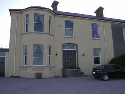 Carrigslaney, Beaconsfield Terrace, Marine Road, RATHDOWN LOWER, Greystones,  Co. WICKLOW