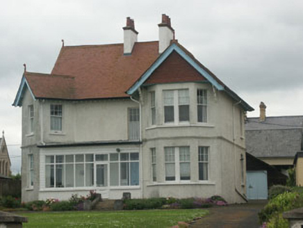 White Lodge, Marine Road,  RATHDOWN LOWER, Greystones,  Co. WICKLOW