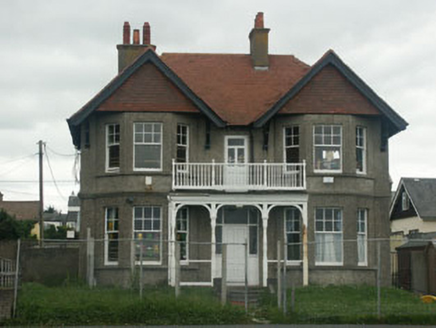 Silverstream, Marine Road,  RATHDOWN LOWER, Greystones,  Co. WICKLOW