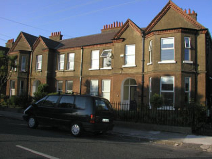 Teevinore and Roslea, La Touche Road,  RATHDOWN LOWER, Greystones,  Co. WICKLOW