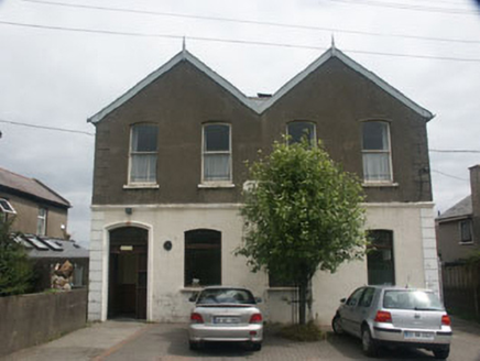 Greystones Post Office, La Touche Road,  RATHDOWN LOWER, Greystones,  Co. WICKLOW