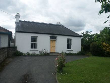 Church Road, Rathdown Road, RATHDOWN LOWER, Greystones,  Co. WICKLOW
