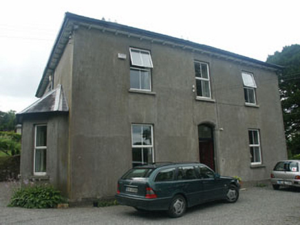 Saint Patrick's Church (Delgany), Church Lane, Church Road, RATHDOWN LOWER, Greystones,  Co. WICKLOW
