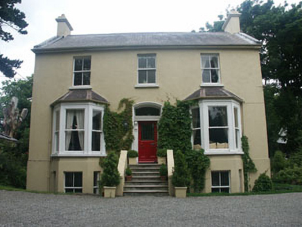 Fairholme, Church Lane,  RATHDOWN LOWER, Greystones,  Co. WICKLOW