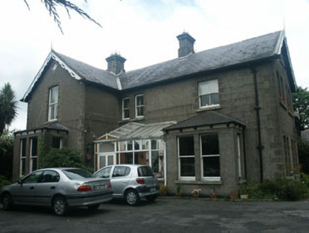 Knockrath, Church Lane,  RATHDOWN LOWER, Greystones,  Co. WICKLOW