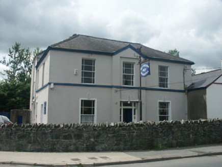 Blacklion House, KINDLESTOWN LOWER, Blacklion,  Co. WICKLOW