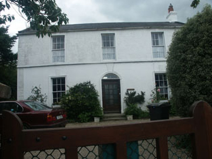 Slieve Cillín, KINDLESTOWN LOWER, Blacklion,  Co. WICKLOW