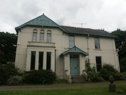 Eyrefield Lodge, Church Road, Church Lane, RATHDOWN LOWER, Greystones,  Co. WICKLOW