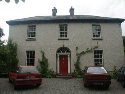 Sommerville House, Church Road,  RATHDOWN LOWER, Greystones,  Co. WICKLOW